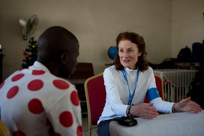 New UNICEF chief to engage private sector to help children | iNFOnews.ca New UNICEF chief to engage private sector to help children | iNFOnews.ca