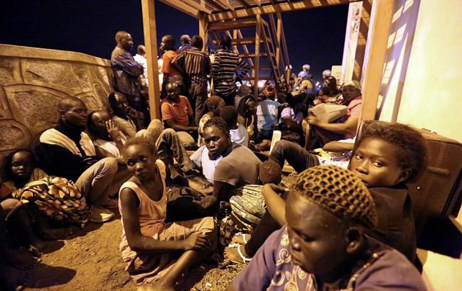 AP EXPLAINS: Why South Sudan is again torn by fighting | iNFOnews.ca