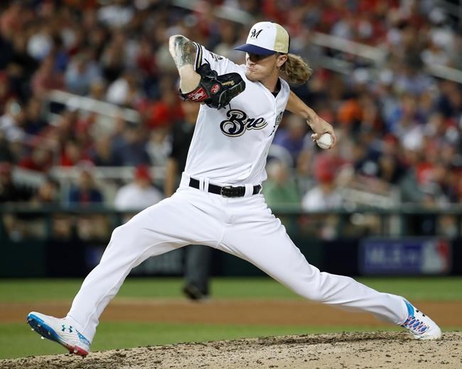 Correction: All-Star-Hader Tweets story | iNFOnews.ca