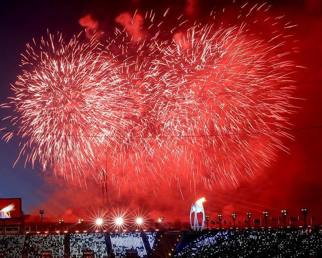 Olympics, 'This Is Us' give NBC golden ratings victory | iNFOnews.ca Olympics, 'This Is Us' give NBC golden ratings victory | iNFOnews.ca