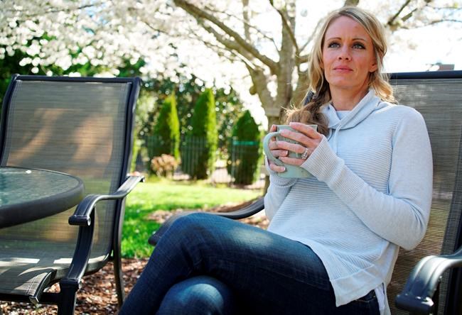 Columbine survivors send kids to schools altered by attack | iNFOnews.ca