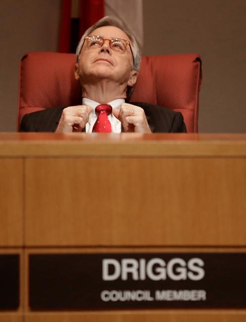 By a 1-vote margin, city leaders OK bid for GOP convention | iNFOnews.ca