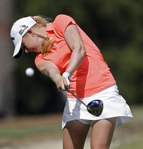 Canadian Press NewsAlert: Michelle Wie wins U.S. Open for 1st major title | iNFOnews.ca