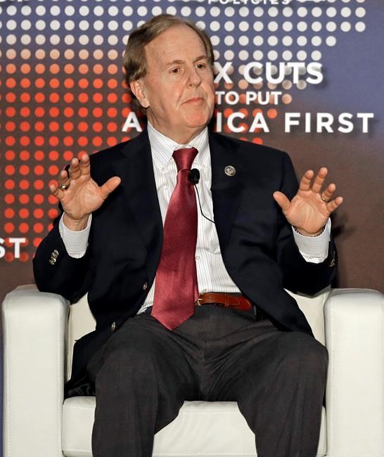 In rematch, North Carolina race as much about Trump as faith | iNFOnews.ca In rematch, North Carolina race as much about Trump as faith | iNFOnews.ca