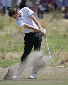 Martin Kaymer's tournament to lose as he tees at the US Open with a commanding 5-stroke lead | iNFOnews.ca