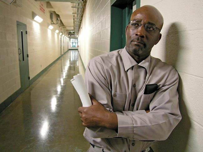 North Carolina man freed after 1976 rape conviction vacated | iNFOnews.ca North Carolina man freed after 1976 rape conviction vacated | iNFOnews.ca