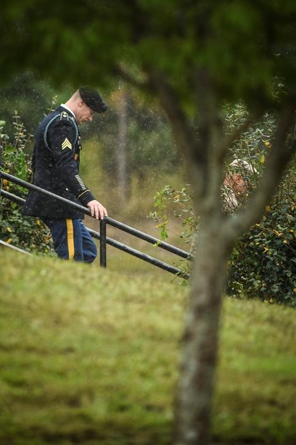 Army Sgt. Bergdahl pleads guilty to deserting his post | iNFOnews.ca Army Sgt. Bergdahl pleads guilty to deserting his post | iNFOnews.ca