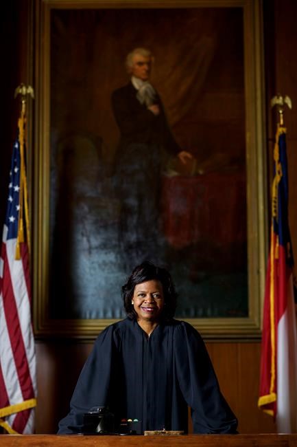 NC Supreme Court removing portrait of slave owner ex-justice | iNFOnews.ca NC Supreme Court removing portrait of slave owner ex-justice | iNFOnews.ca