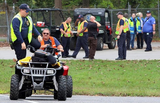 Father says search for missing son has been "torture" | iNFOnews.ca Father says search for missing son has been "torture" | iNFOnews.ca