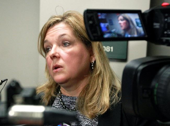 North Carolina man fails to prove innocence in 1994 murder | iNFOnews.ca