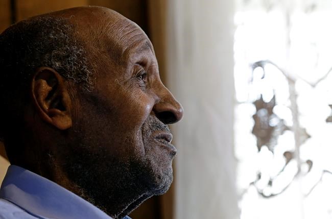 A separate war: Pioneering black Marines endured, prevailed | iNFOnews.ca