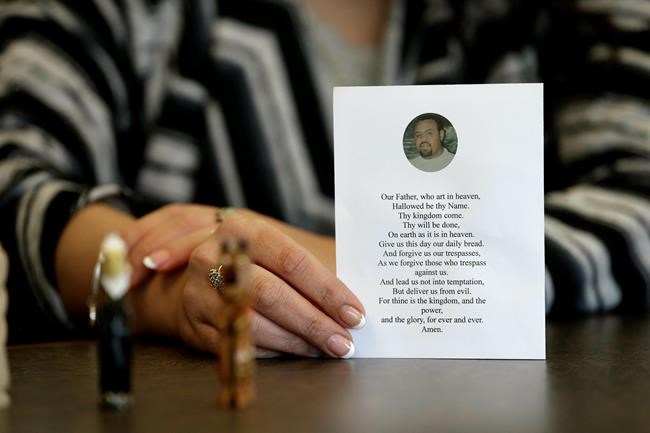 Family hopes to prove man's innocence, even after his death | iNFOnews.ca Family hopes to prove man's innocence, even after his death | iNFOnews.ca