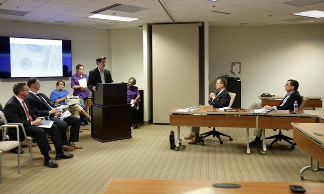 Former Toys R Us workers to get $20M in hardship fund | iNFOnews.ca CP1159391073