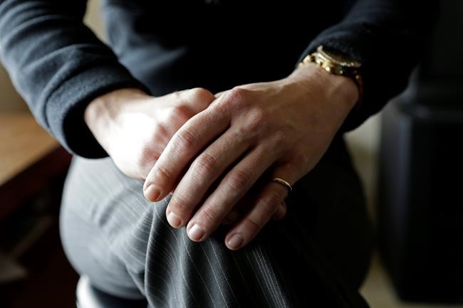 In unusual step, victims told of destroyed rape kits | iNFOnews.ca