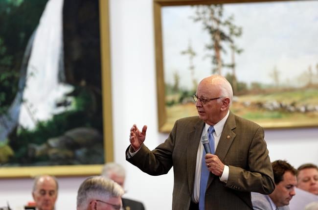 What to do when pulled over: A new chapter for driver's ed? | iNFOnews.ca What to do when pulled over: A new chapter for driver's ed? | iNFOnews.ca