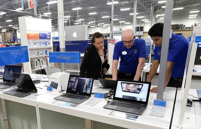 US services sector expanded at stronger rate in August | iNFOnews.ca