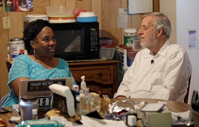 Social justice movement veterans help Poor People's Campaign | iNFOnews.ca