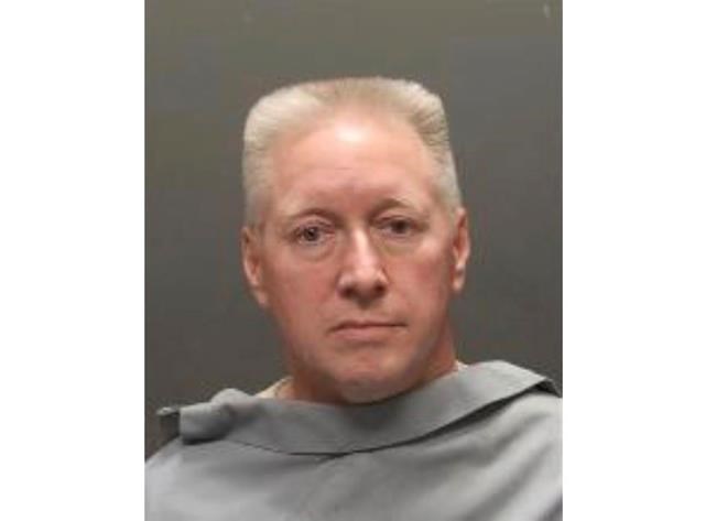 North Carolina man accused in wife's death appears in court | iNFOnews.ca