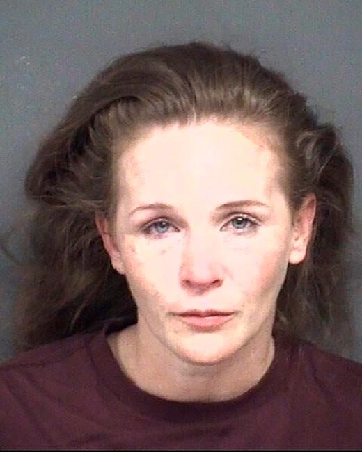 Sheriff: Woman purposely drove into teens playing basketball | iNFOnews.ca