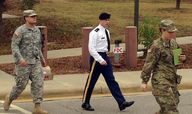 Bergdahl: Firefight recalled in search for missing soldier | iNFOnews.ca Bergdahl: Firefight recalled in search for missing soldier | iNFOnews.ca