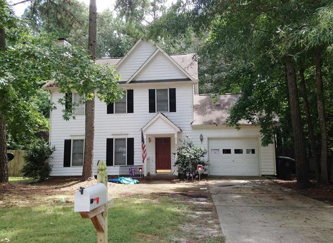 Mother: Raleigh victim was shot leaving house party | iNFOnews.ca CP1947557027