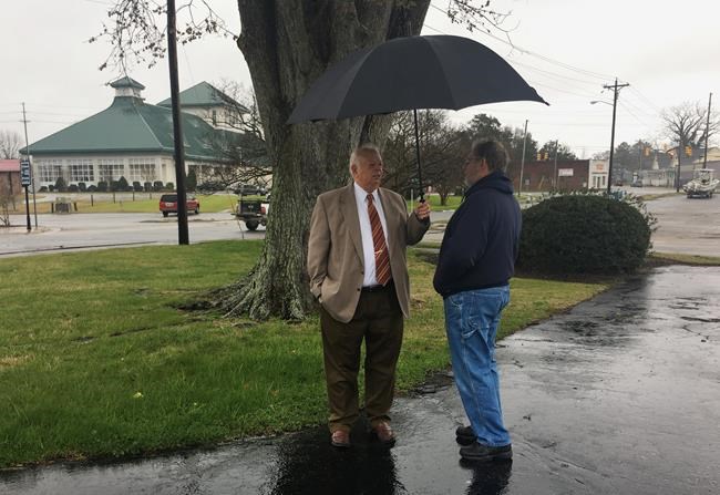 Planned Russian statue starts mini-Cold War in American city | iNFOnews.ca
