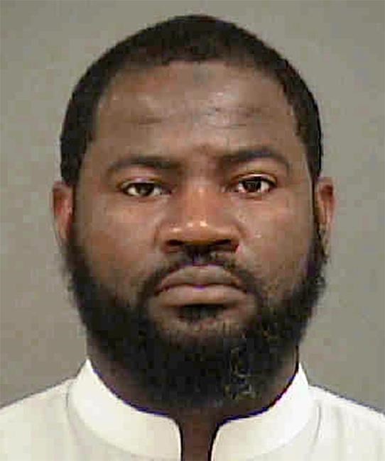 FBI arrests man, says he had contact with 2 Texas attackers | iNFOnews.ca