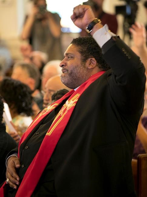 Supreme Court order unlikely to deter voting restrictions | iNFOnews.ca