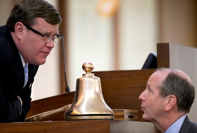 North Carolina 'bathroom bill' saga lingers in election year | iNFOnews.ca