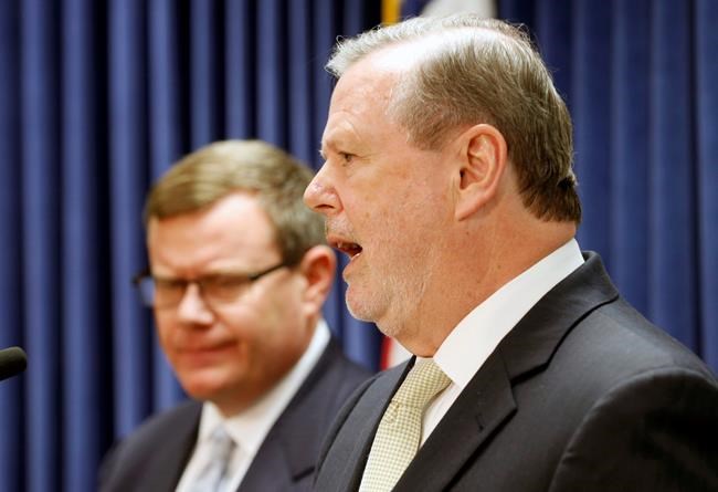 As time dwindles, another 'bathroom bill' fix effort fizzles | iNFOnews.ca