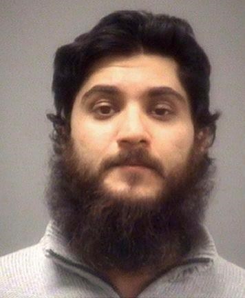 US judge deems mentally ill man fit for trial in terror case | iNFOnews.ca