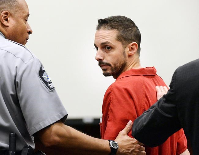 Man: Defending son from 'hoodlums' outside led to fatal shot | iNFOnews.ca Man: Defending son from 'hoodlums' outside led to fatal shot | iNFOnews.ca