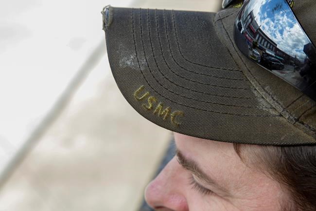 Veterans groups, govt brace for surge in mental health needs | iNFOnews.ca