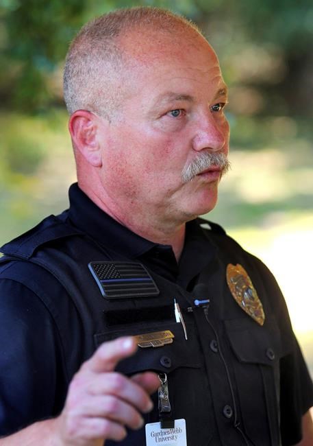 2 in custody after shots fired on North Carolina university | iNFOnews.ca