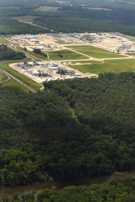 Chemical company's response to water worries: Silence | iNFOnews.ca