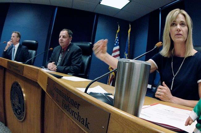 The Latest: North Dakota gets $10M for Dakota Access costs | iNFOnews.ca