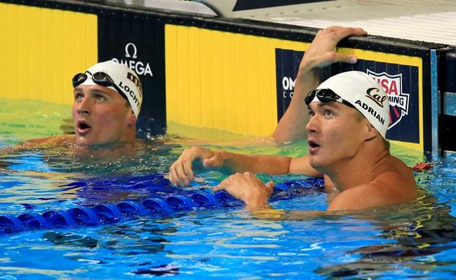 The Latest: Hurdler Lolo Jones withdraws from Olympic Trials | iNFOnews.ca