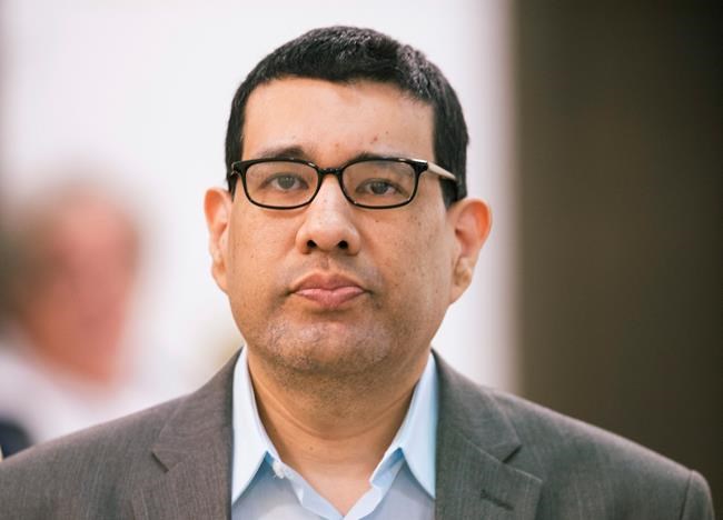 Jury begins deliberations in medical school killings case | iNFOnews.ca