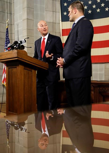 Nebraska State Patrol probe finds widespread impropriety | iNFOnews.ca