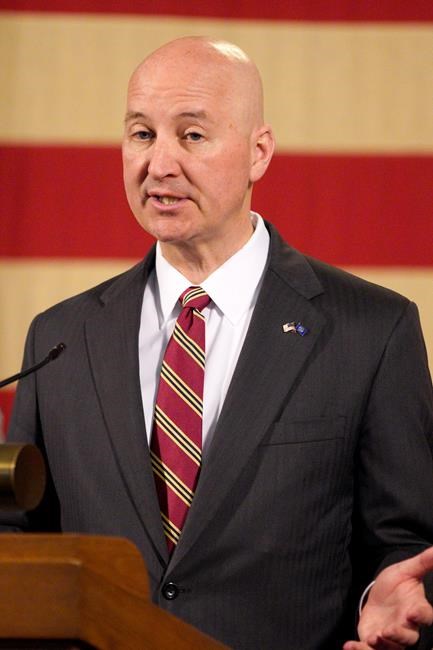 Nebraska allows sales tax to pay off 'Beatrice Six' judgment | iNFOnews.ca