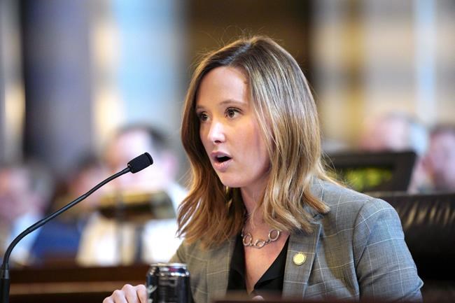 Nebraska's tough approach to medical marijuana may backfire | iNFOnews.ca