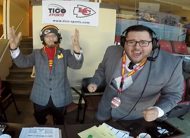 Huskers doing Spanish radio broadcast with eye toward future | iNFOnews.ca Huskers doing Spanish radio broadcast with eye toward future | iNFOnews.ca