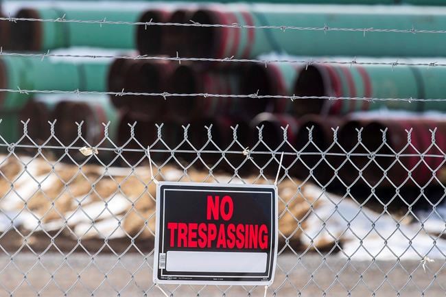 States sue Biden in bid to revive Keystone XL pipeline | iNFOnews.ca