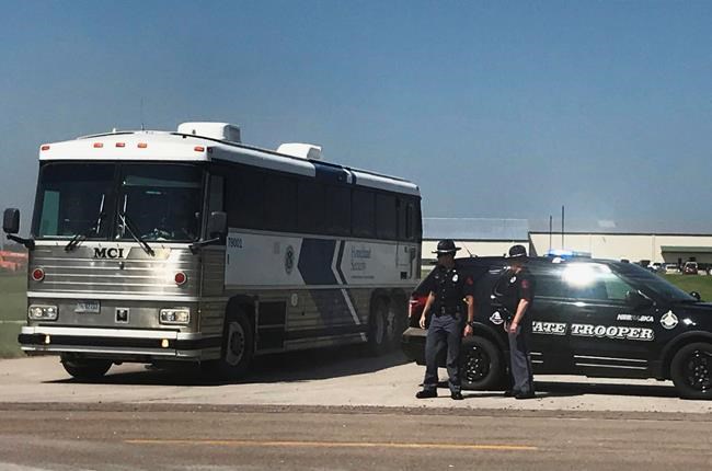 Immigration raids in Nebraska, Minnesota target businesses | iNFOnews.ca