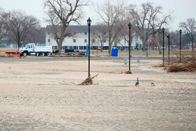 US officials to meet governors amid flood management gripes | iNFOnews.ca US officials to meet governors amid flood management gripes | iNFOnews.ca