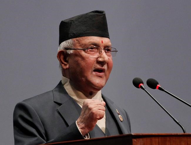 Nepal's Supreme Court orders reinstatement of Parliament | iNFOnews.ca