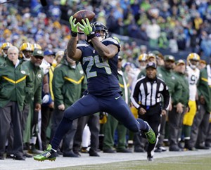 Seahawks stun Packers 28-22 in OT; Seattle 1st defending champ back to Super Bowl in decade | iNFOnews.ca CP31531795