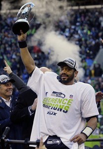 Seattle Seahawks apologize for tweet comparing MLK, football | iNFOnews.ca Seattle Seahawks apologize for tweet comparing MLK, football | iNFOnews.ca