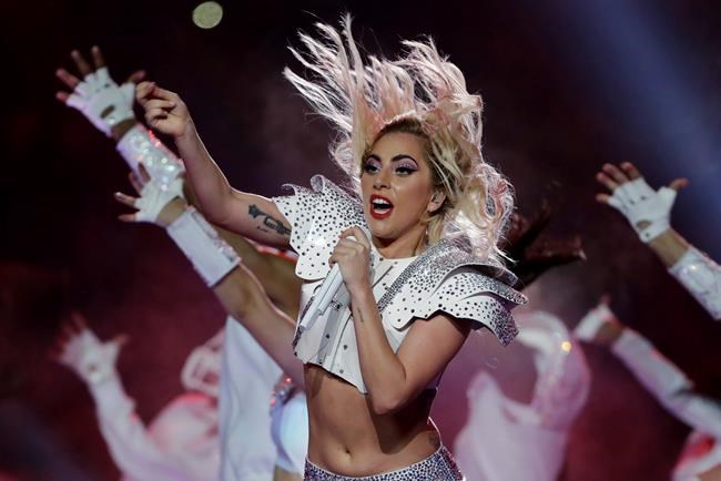 Lady Gaga's Super Bowl appearance spurs huge digital sales | iNFOnews.ca