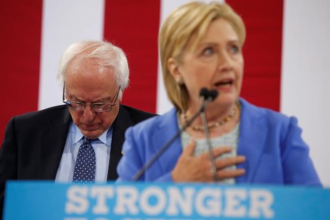 Clinton lawyer: More questions about email server 'futile' | iNFOnews.ca